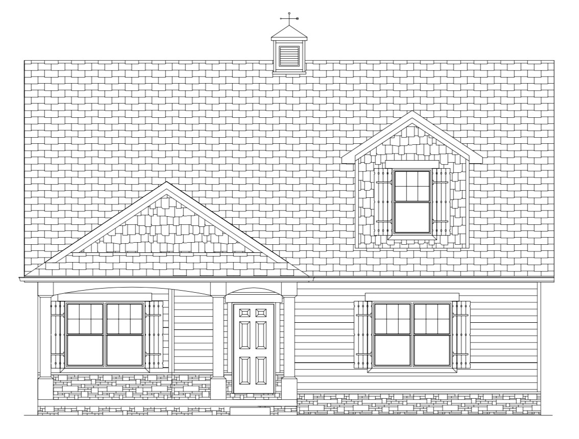 Heartland Builders Model Homes